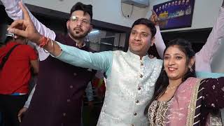 KAPIL & MEGHA || WEDDiNG HIGHLIGHTS ||