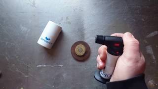 Dynavap Vapcap M 2019 : review