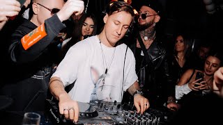 Alexey Union / Live Set Gastronomica 07.10.2023