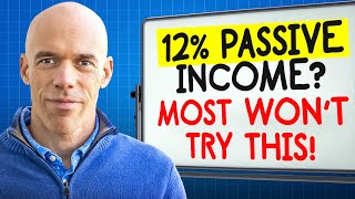 The 10%-15% Cash Flow Strategy That Most Investors Are Scared To Try