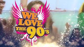 We Love The 90's 2019 - Inner Circle