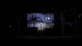 Halloween 1978 - 1981 TV cut audio difference