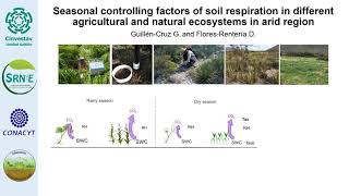 Guillen Cruz Soil Respiration Arid Region -OpenScienceMeeting-NACP-2021