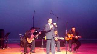 Mario Torres Concierto Calicanto