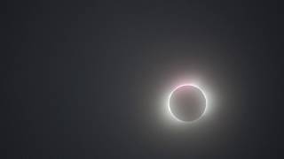 Eclipse 2017 Mexico, MO