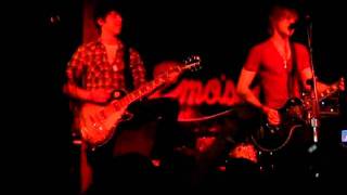 Disco Curtis - "Surprise Me" Live