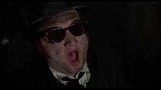 Blues Brothers (1980) - The Blues Brothers