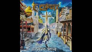 03. Bhagavad-Gita,  Novo Deus, (2023)