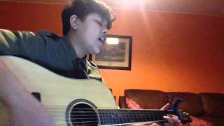 PILLOWTALK- Zayn |  COVER