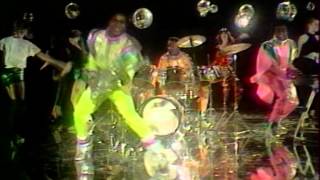 Gibson Brothers -  Que Sera Mi Vida - 1979