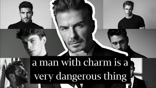 TOP-TIER MALE GLOW UP +++