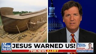 Terrifying Discovery Inside Noah’s Ark Shocks the World!