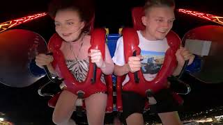 Slingshot Ayia Napa Uncut!!! Best of Summer 2023... Part 335