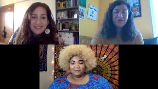 Creative Conversations: How do you stay motivated?