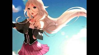 Nightcore " cops"
