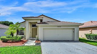 Low HOA + Great Location in Miramar! Tour This Beautiful Home w/Large Patio!