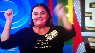 The Price Is Right "Showcase Showdown" (Part 1) 1/2/2023