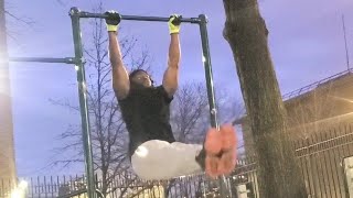 This 10 Minute Calisthenics Workout Everyday Will Get Your Whole Body Shredded!