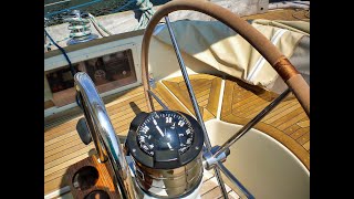 Five ‘Stay Ahead of the Boat’ Sailing Safety Tips for All Seasons