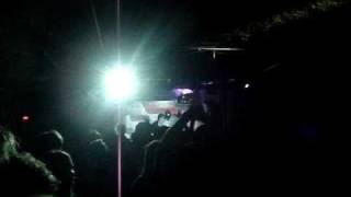 EL-B (UK) at KIEVBASS 3 YEARS BD BASH at XLIB - Part1