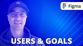 Dashboard Design - Part 2 Understanding Users & Goals #dashboard #design #figma