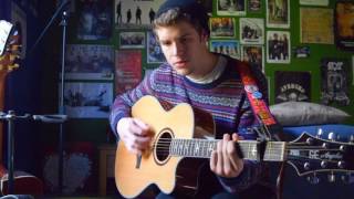 Moose Blood- Cherry (Explicit Cover)  | Nate D