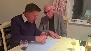 Paul Gordon's The Sue Dough Centre Deal from Card Thrillers (with Graham P Jolley)