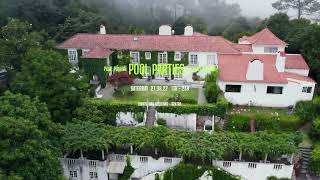 Fuse Records Open Air Pool Party by Pure Piraña 27.08.22