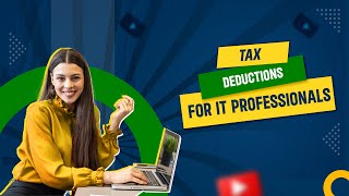 Tax Deductions for IT Professional