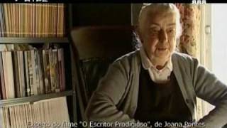 Grandes Livros - Episódio 11: "Sinais de Fogo", Jorge de Sena (3/5)