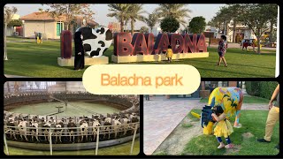 Baladna Park | Baladna park qatar | live milk farm qatar