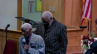 Frierson Gospel Singers 24th Anniversary