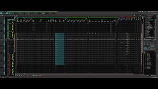 Renoise Jungle 'More in Heaven' (project file in comments)