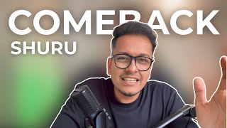 Your COMEBACK Starts TODAY — Every UNDERDOG Needs This Video