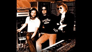 Tangerine Dream - Rare Bird - Old School - Live - HQ