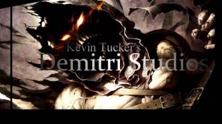 Kevin Tucker's Demitri Studios