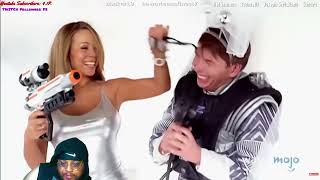 WatchMojo | Top 10 Sexiest Pop Songs of All Time | REACTION