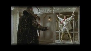 witch way love - when the world falls down