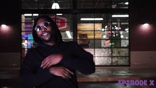 Parking Lot Pimping with Yak | Episode 10 | Everybody Eats (Performance) | HonestHippy