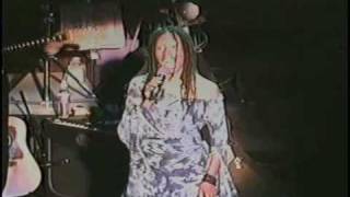 Rickie Byars Beckwith - "Innocent Love"