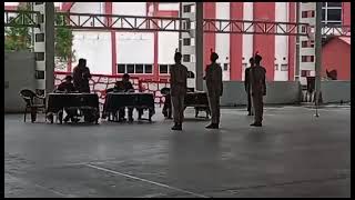 IGDC Selaction 2023-2024 NER (Shilong) #drill #NER #MISSONRDC2024