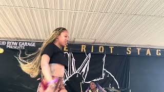 Soji Live at Camp Punksylvania 2024