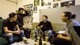 Since April - Passau Vlog (Part 1)
