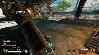 DC'd teammates are the best teammates