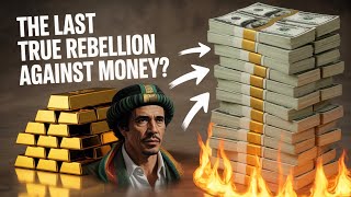 The Financial Rebellion That Cost an African Leader Everything