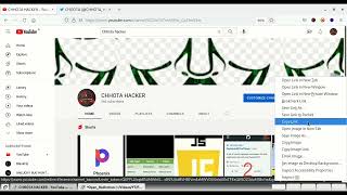 Open Redirection With Youtube.com 👹 Bugbounty Hunting || Chhota Hacker