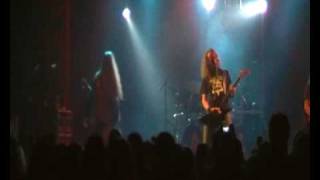 Slugathor - The Smoke
