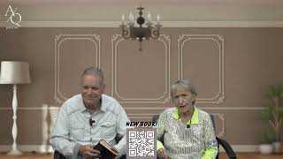 Apostle Alberta Answers Your Needs - Episode 1