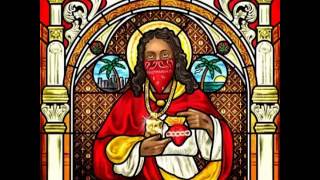 The Game - Hallelujah Ft. Jamie Foxx (Jesus Piece) (Download Link)