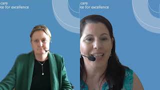 What are outcomes under the Care Act?